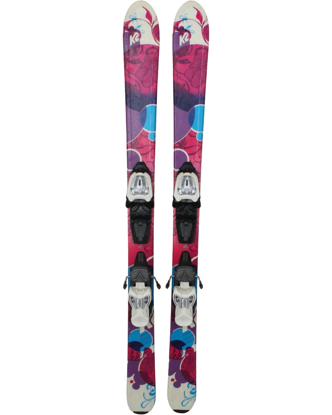 K2 pink/purple