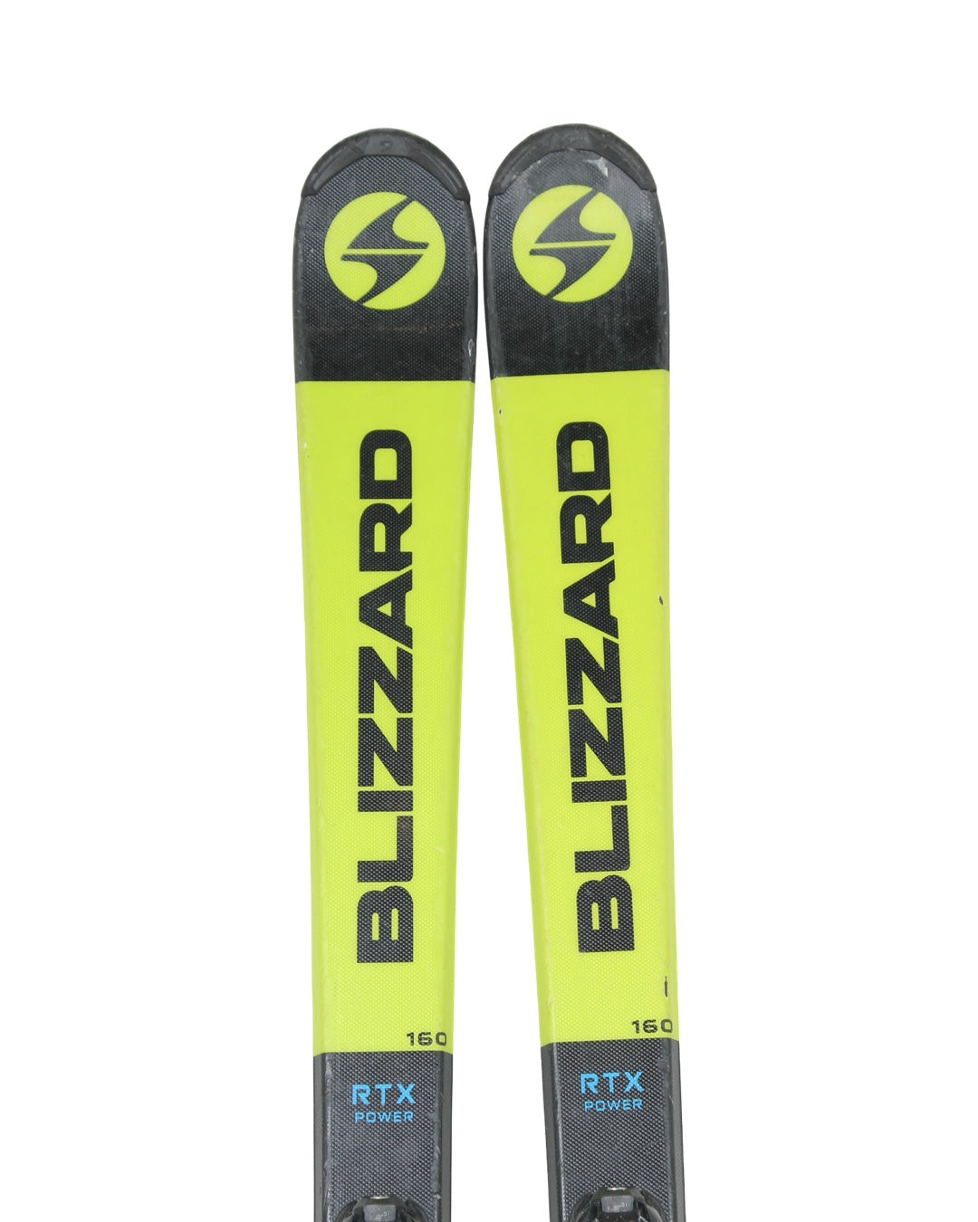 Blizzard Power RTX Green