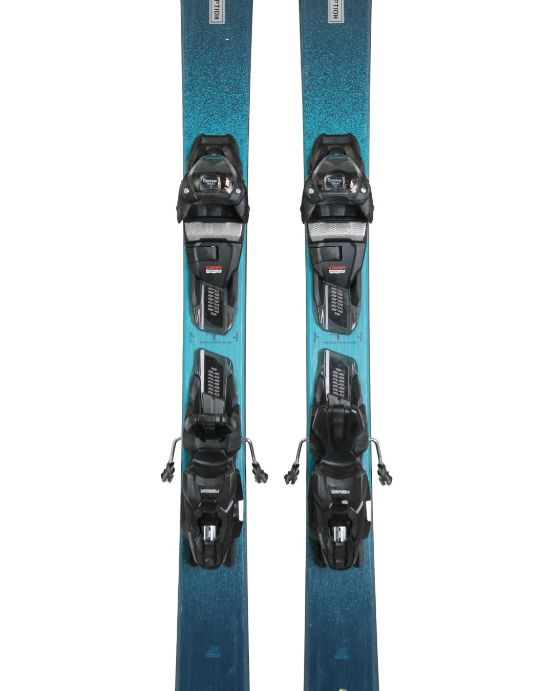 K2 Disruption 76 CTI W