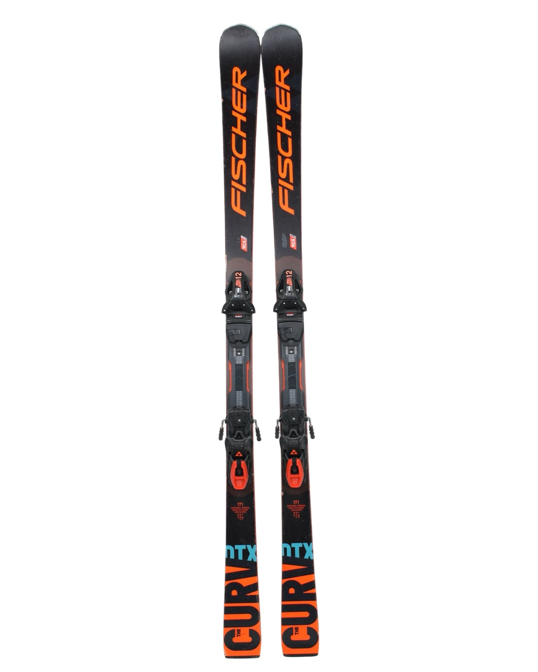 Fischer The Curv DTX