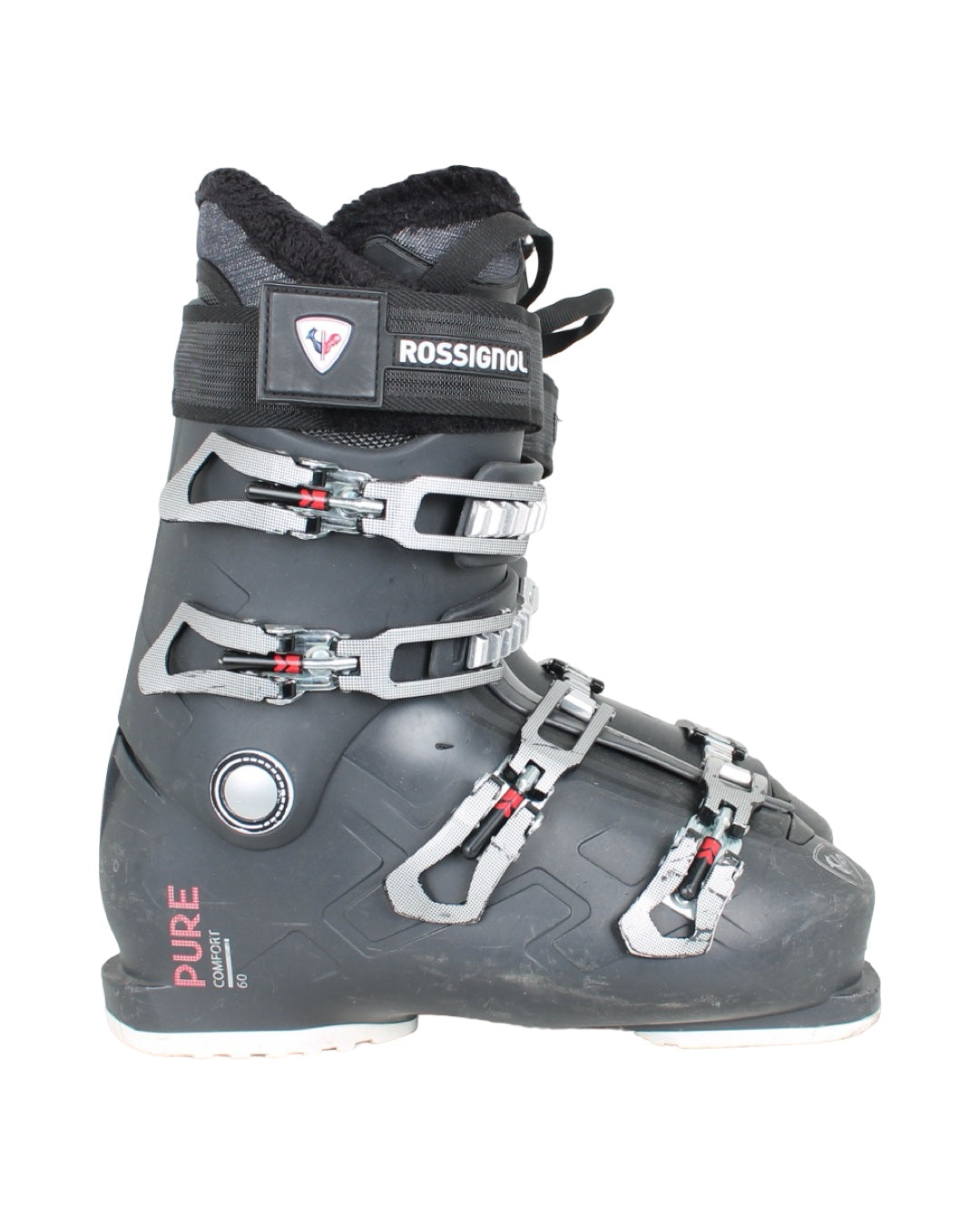 Rossignol Pure Comfort 60