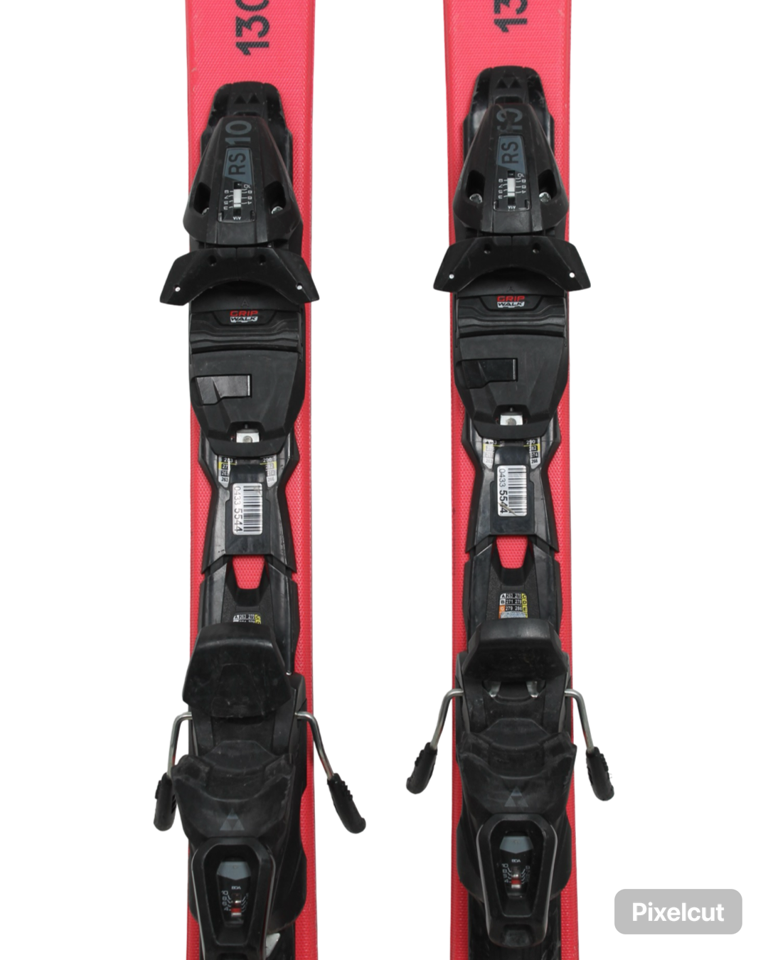 Fischer XTR