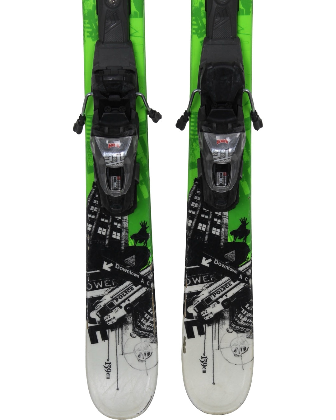 K2 Bad Seed