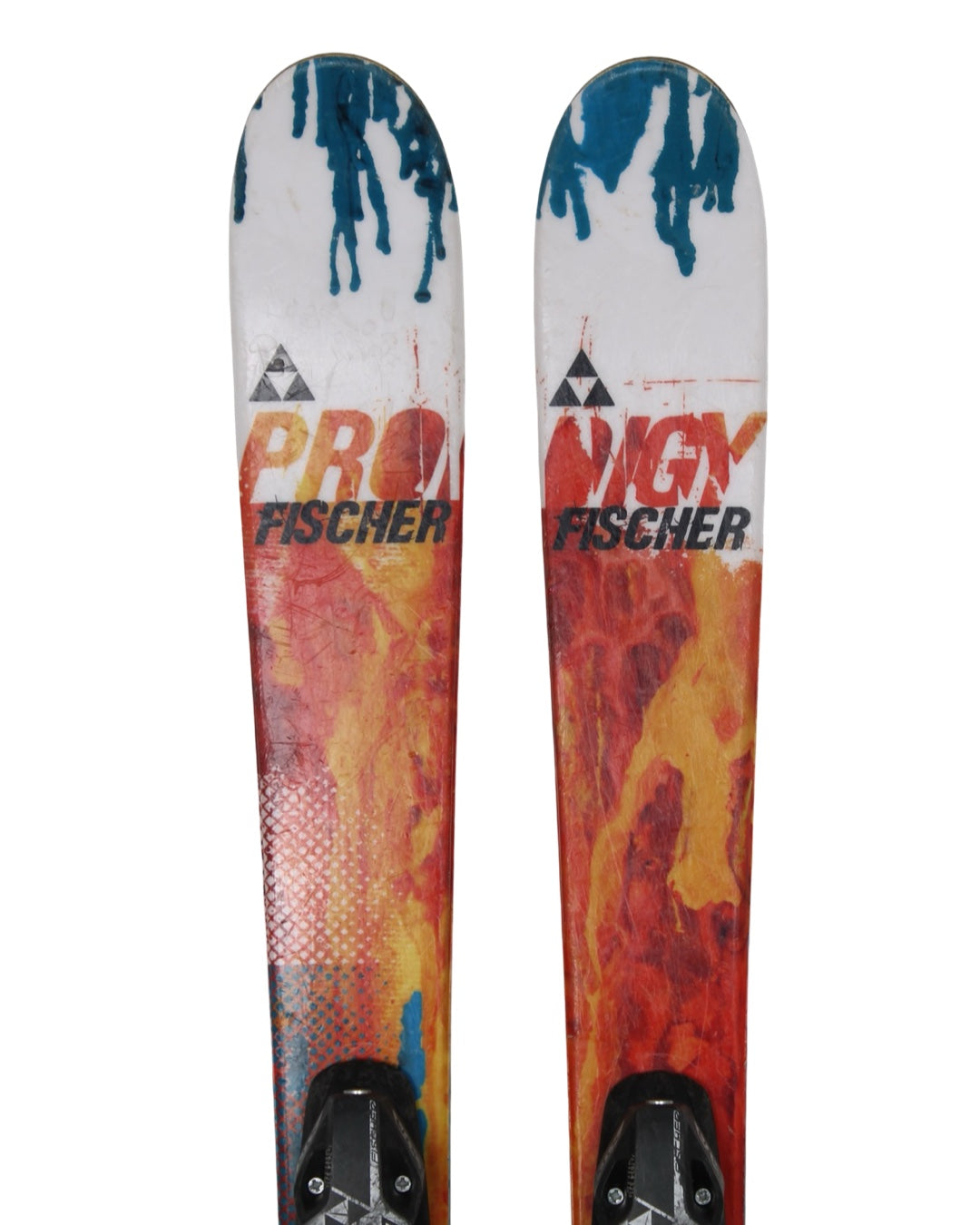 Fischer Digy
