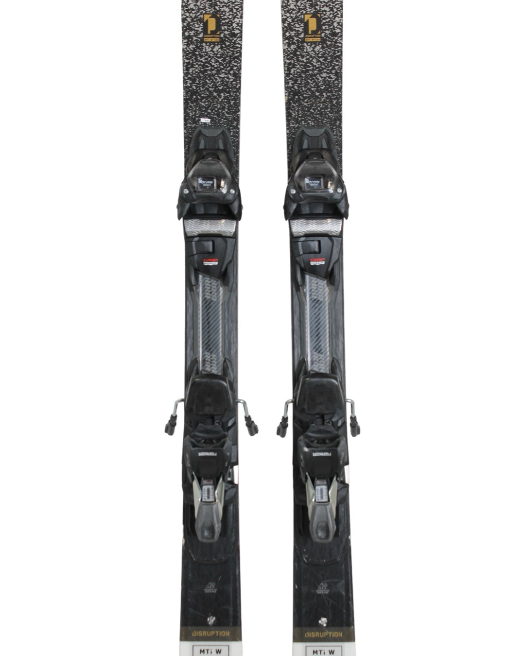 K2 Disruption MTi W