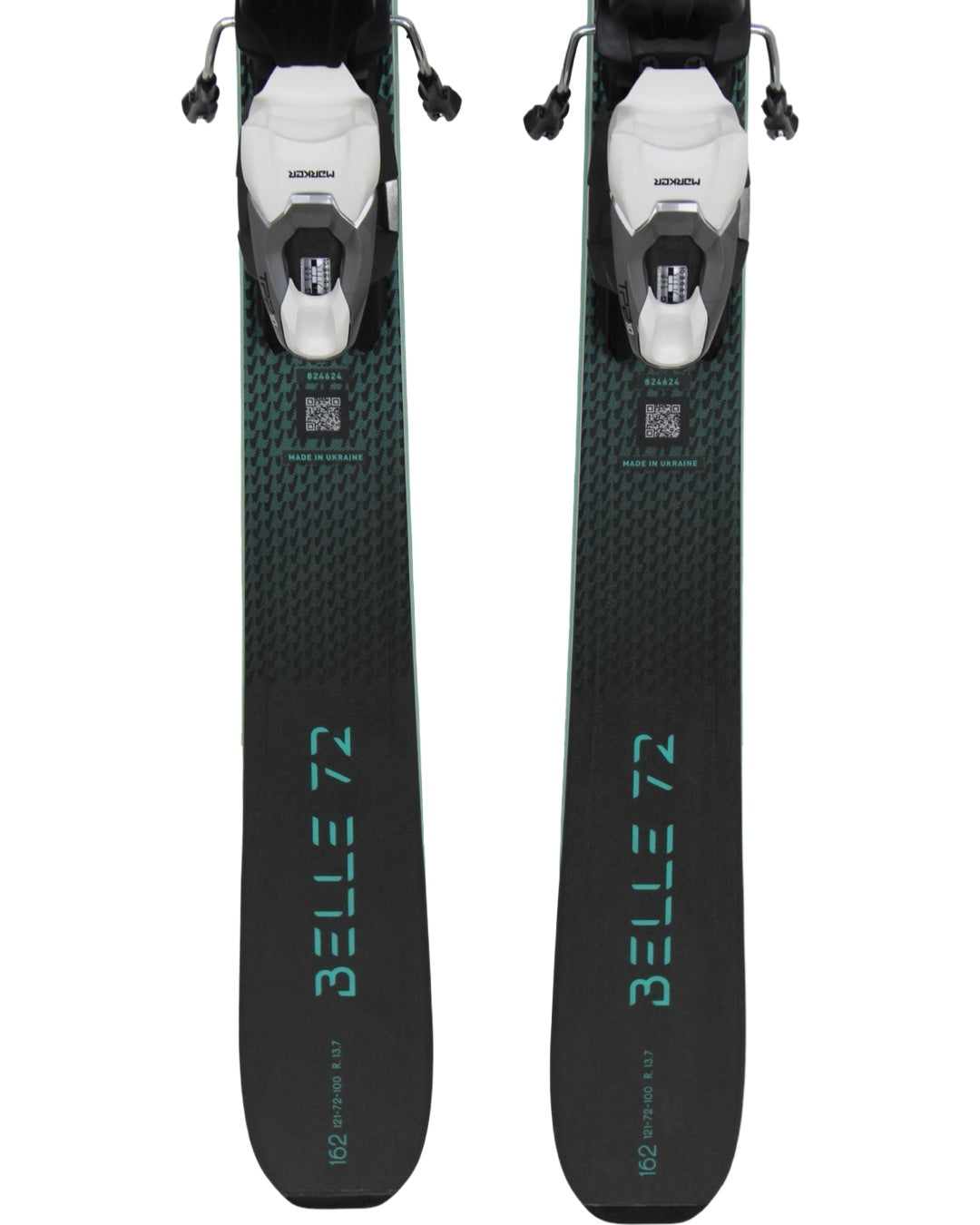Nordica Belle 72 DC