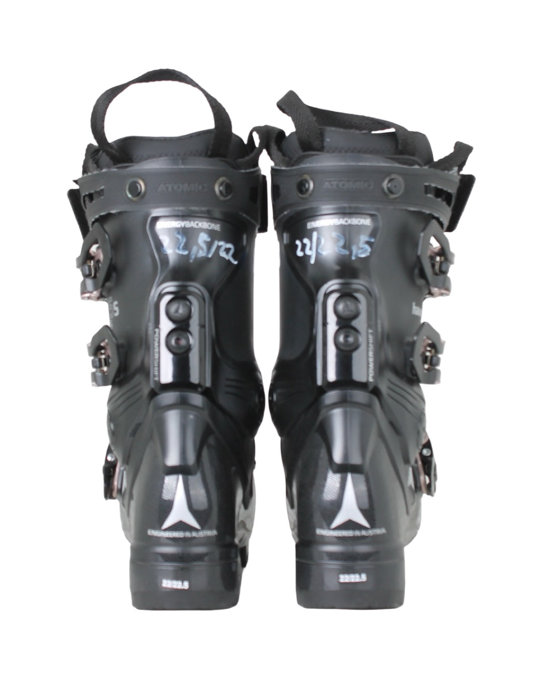 Atomic Hawx Ultra 115 S Pink