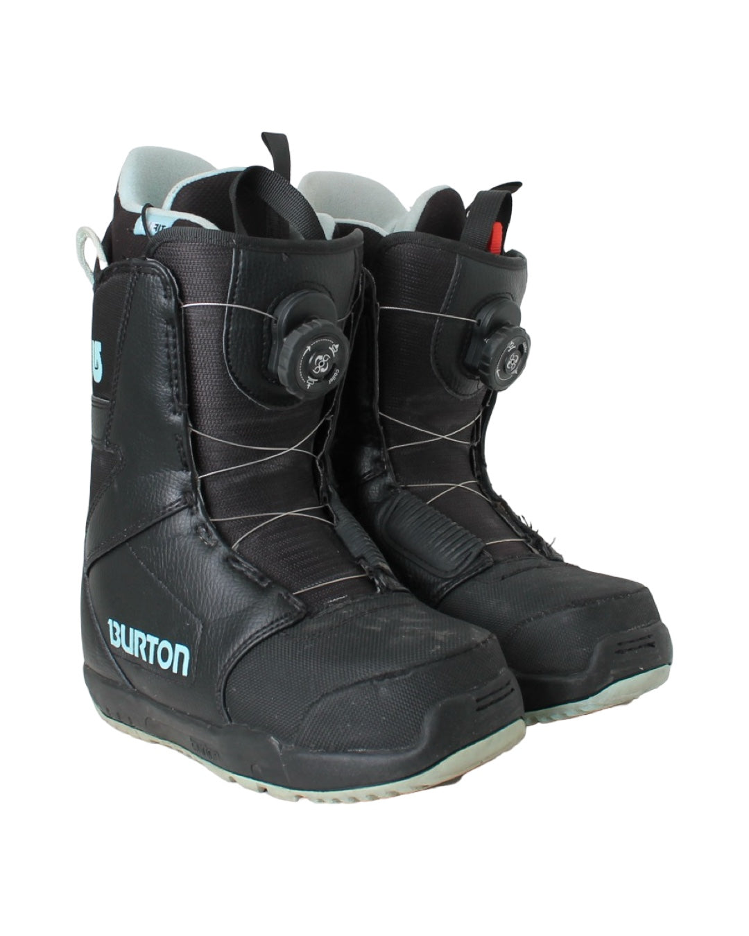Burton Imprint