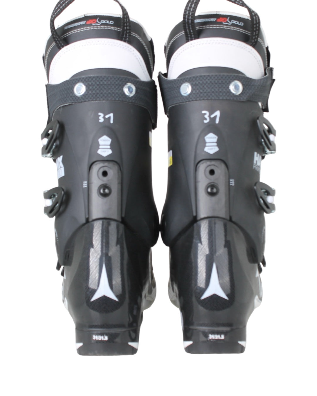 Atomic Hawx Prime 110 Black