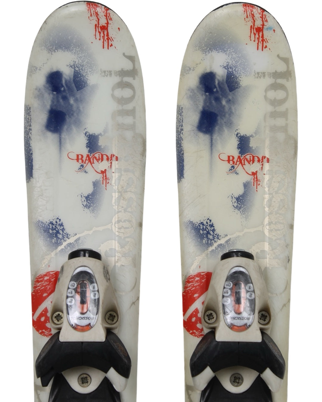 Rossignol Bandit