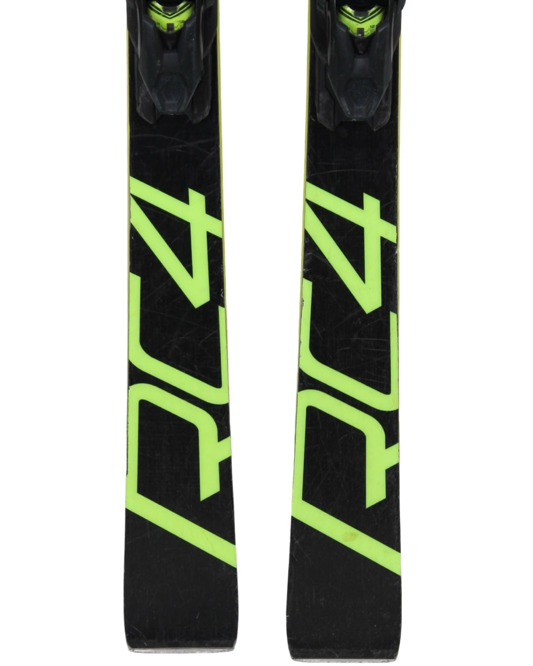 Fischer RC4 WC RC