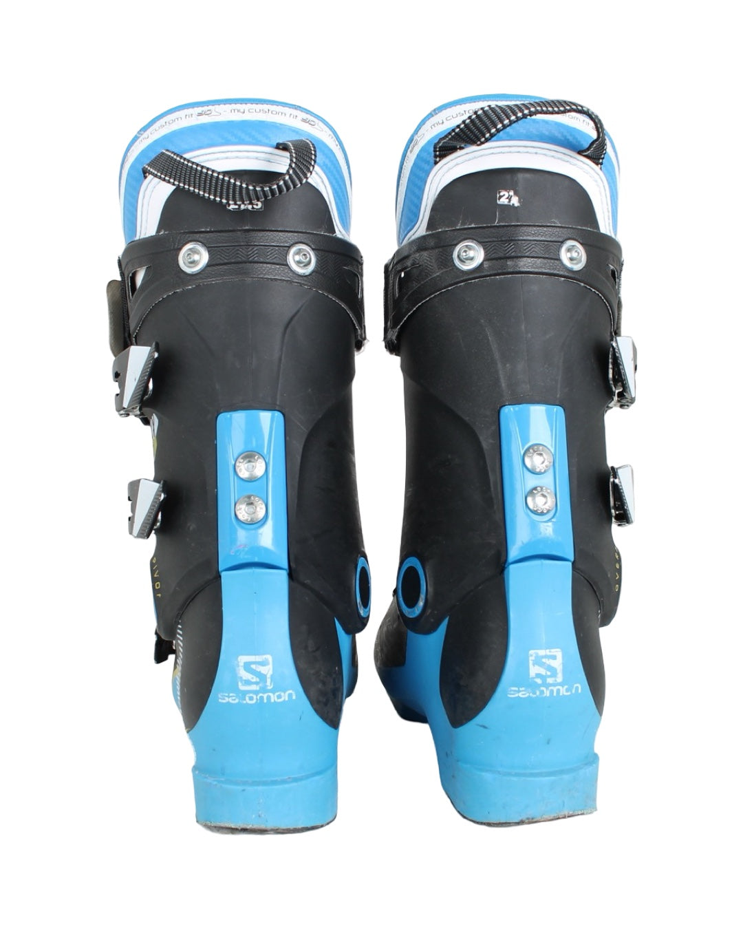 Salomon Xmax 120