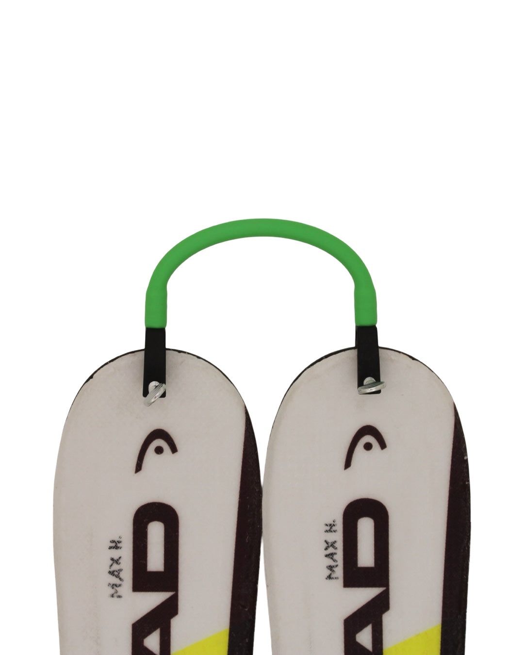 Easy Wedge Ski Tip Connector Grön