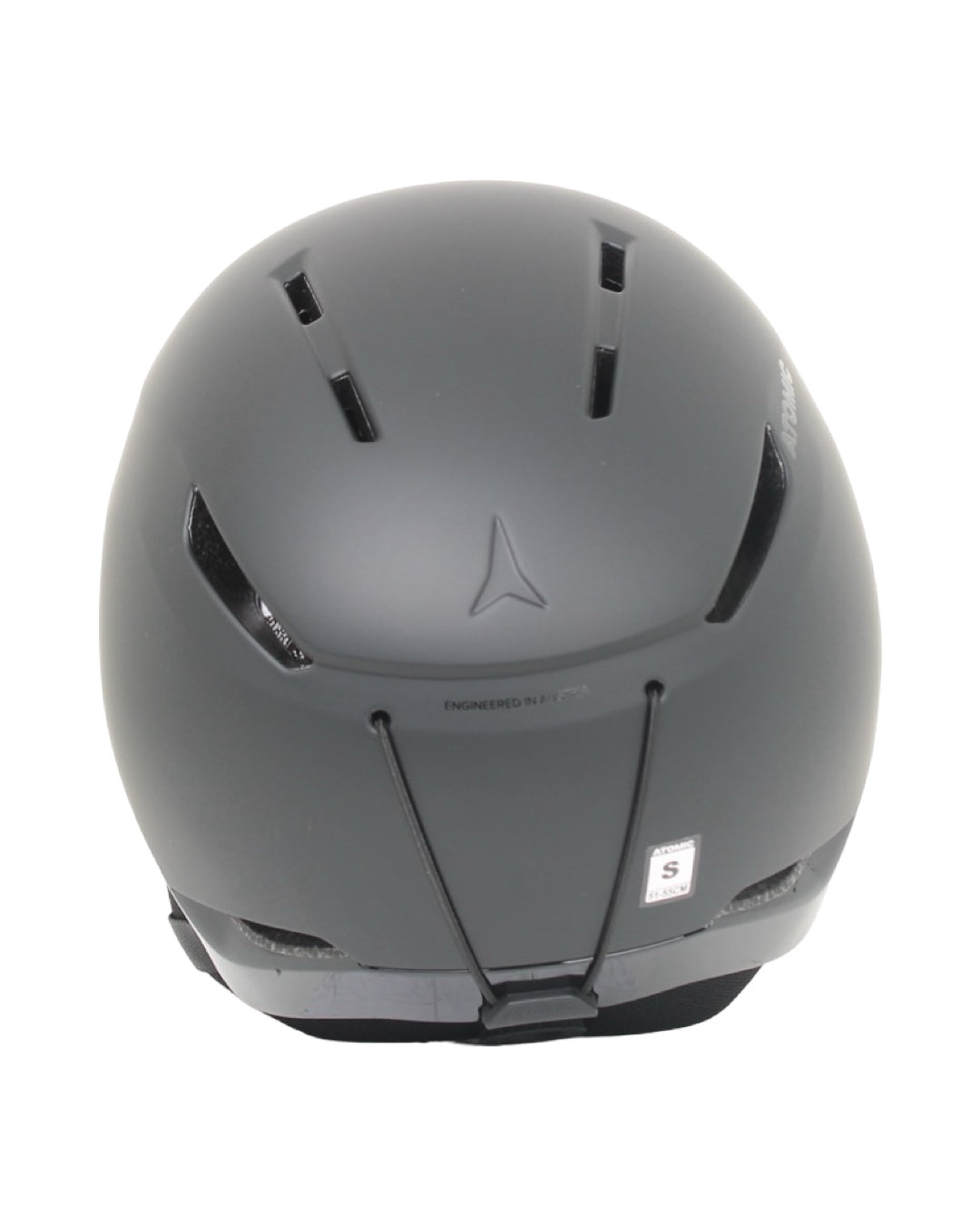 Atomic Revent Lite Black