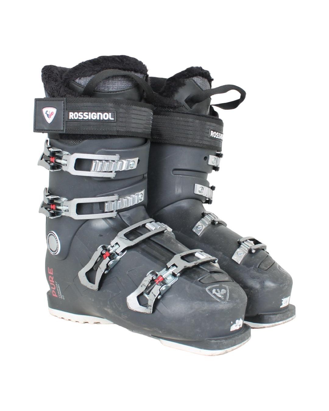 Rossignol Pure Comfort 60