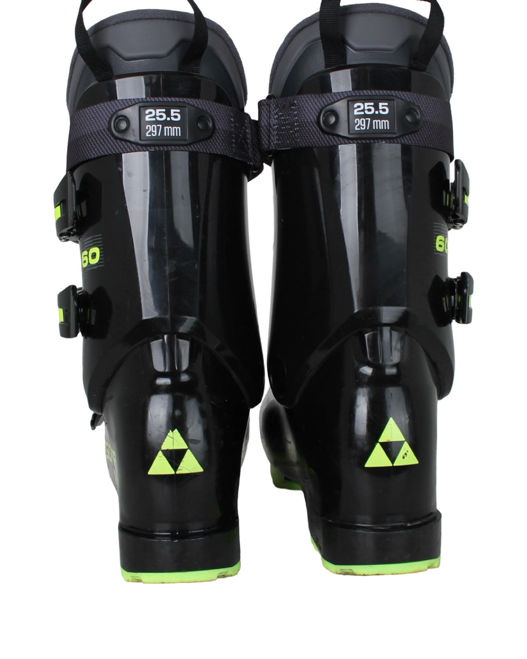 Fischer RC4 60 JR black