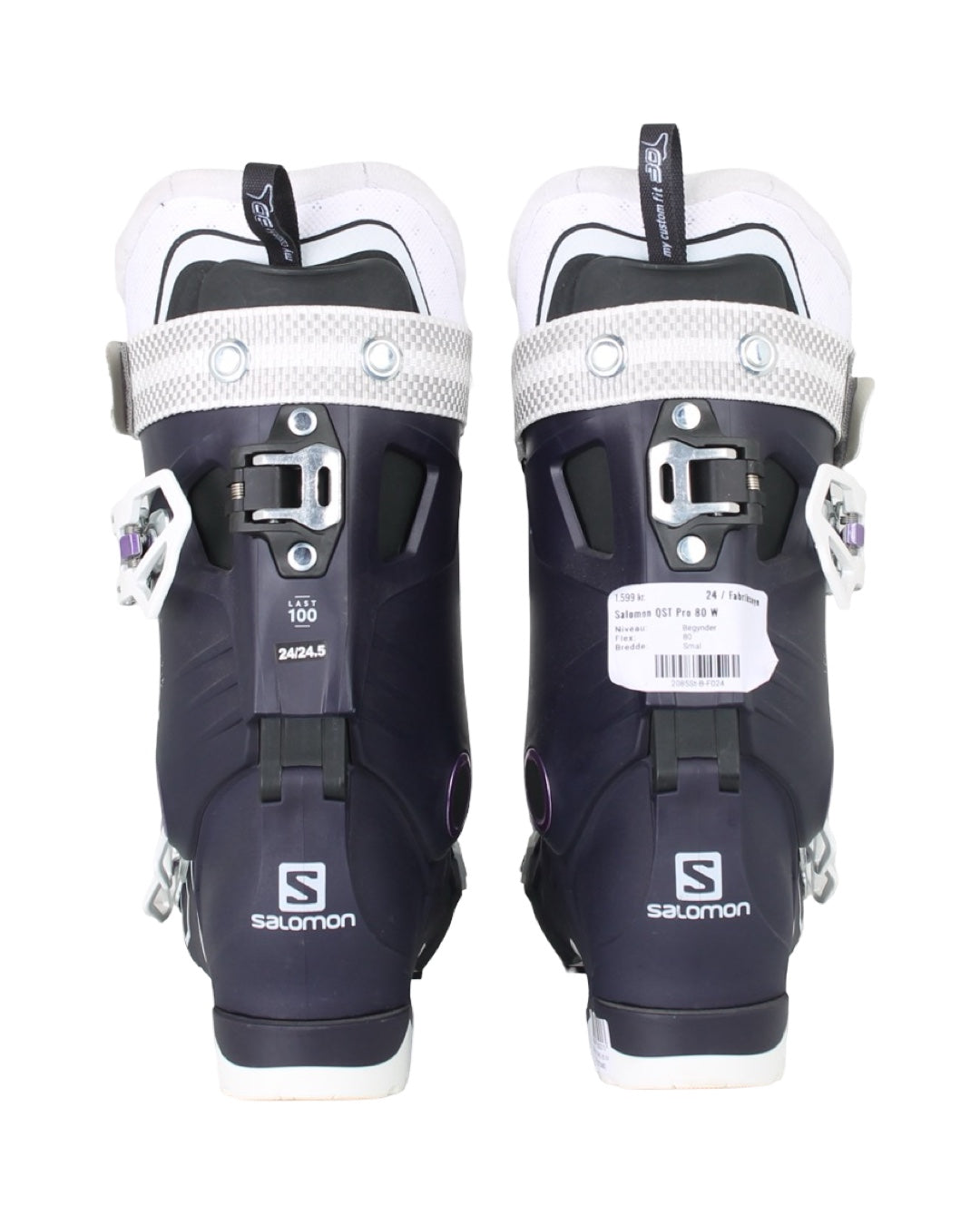 Salomon QST Pro 80 W