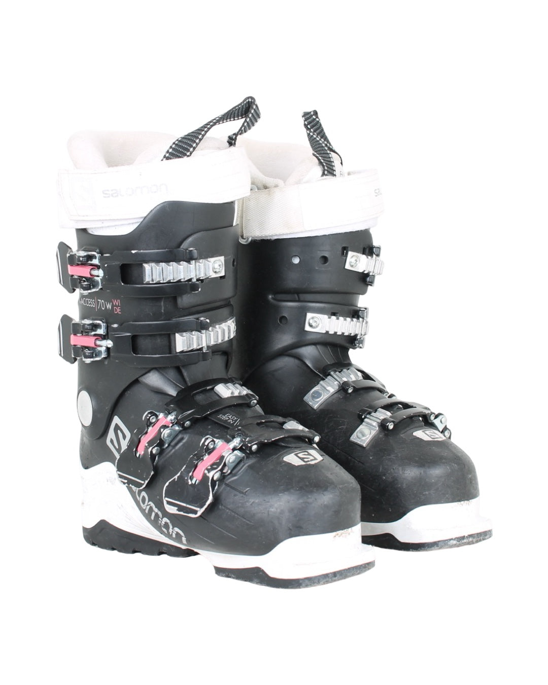 Salomon X-Access R70 Wide Pink