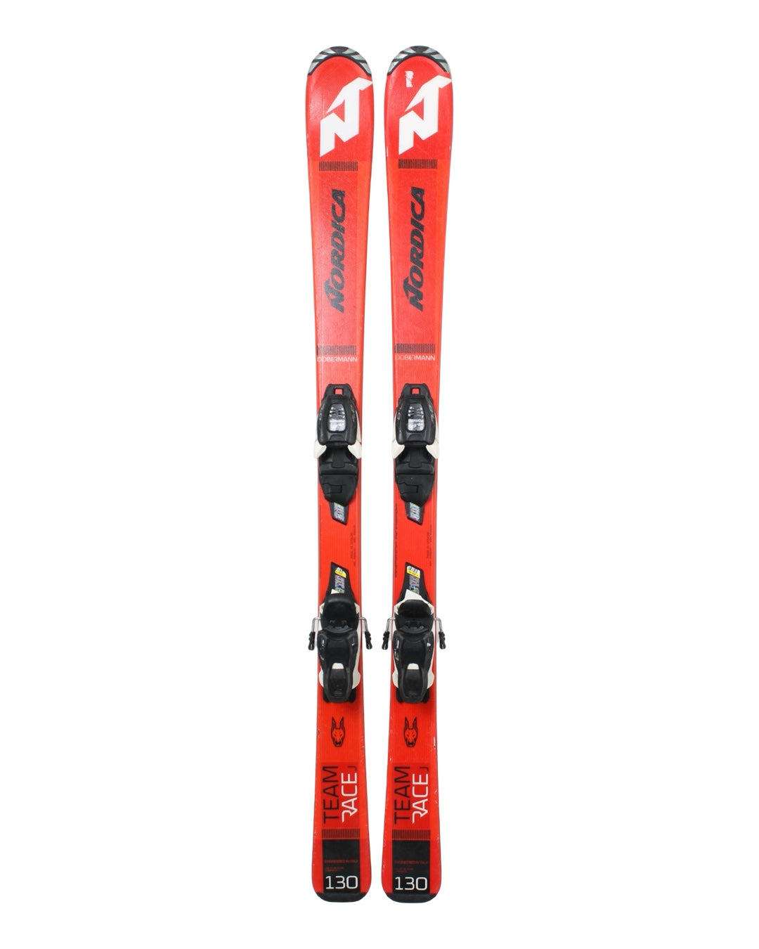 Nordica Red Dobermann team race J