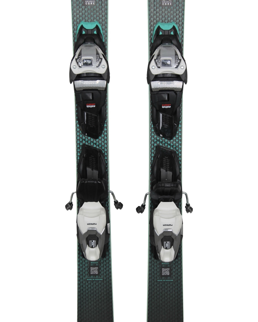 Nordica Belle 72 DC