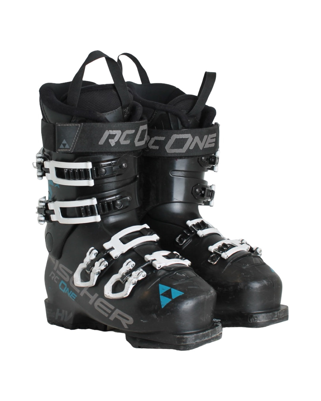 Fischer 85 RC One