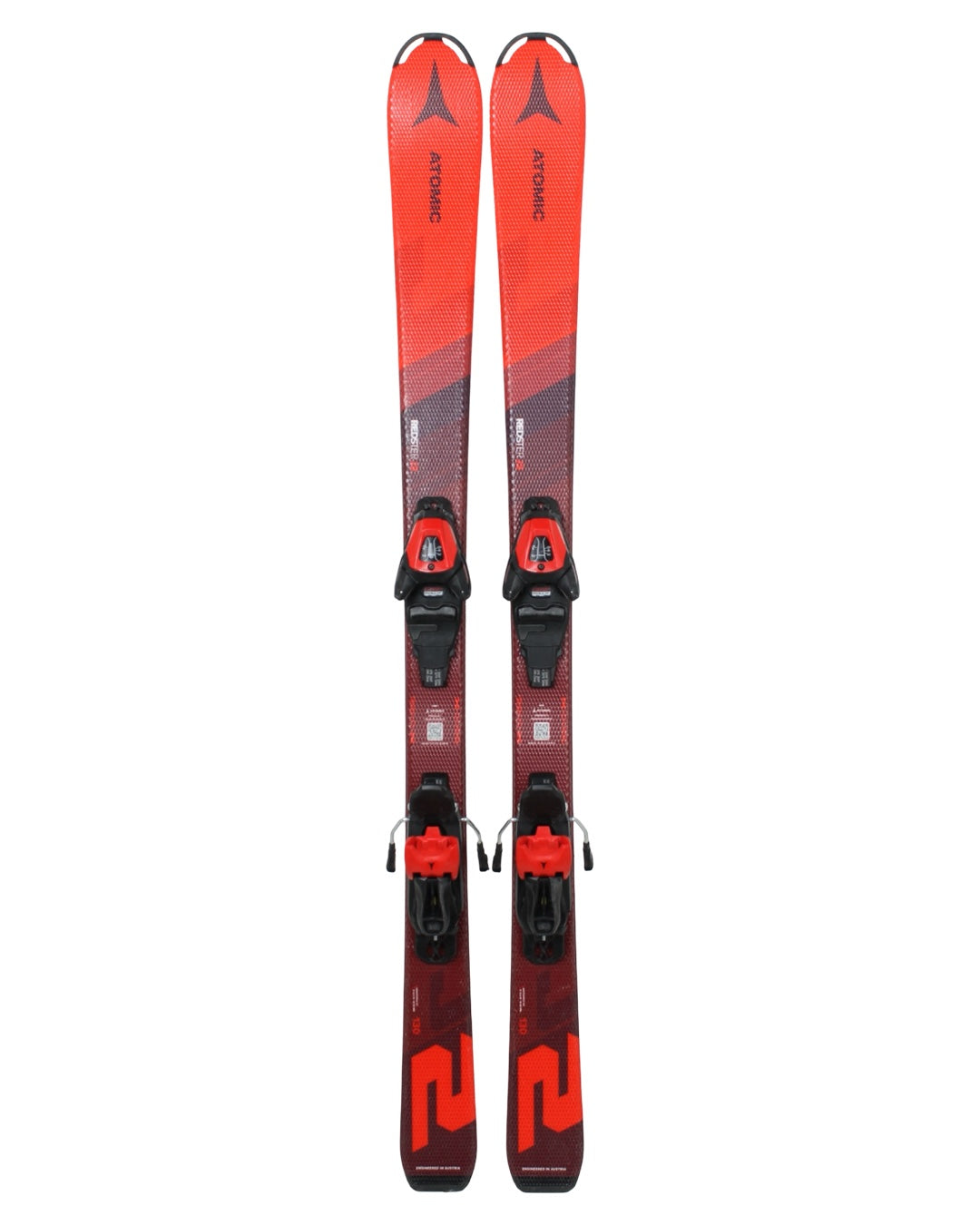 Atomic Redster J2 2025