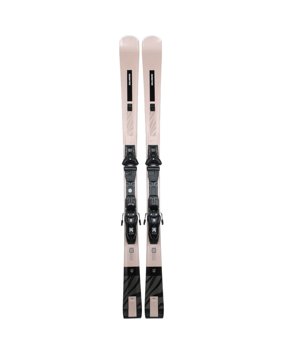 Salomon S/max Annecy N8