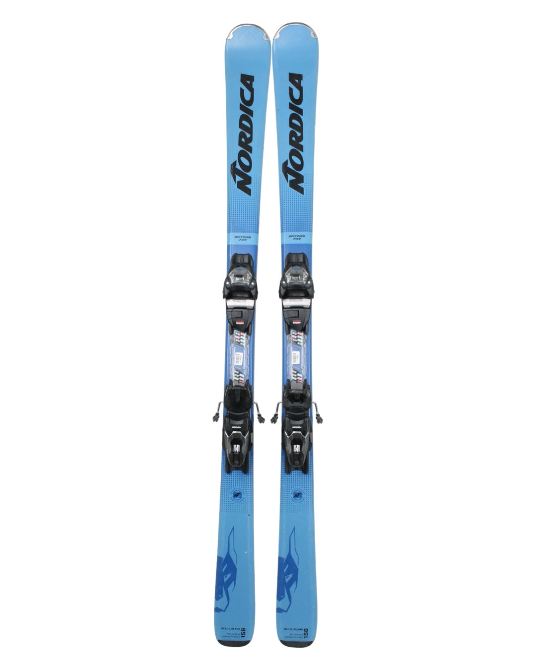 Nordica Spitfire 73R