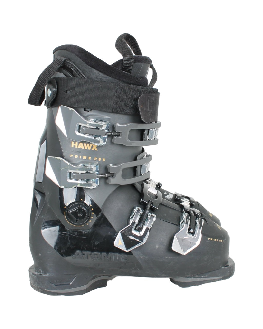 Atomic Hawx Prime 95 2026