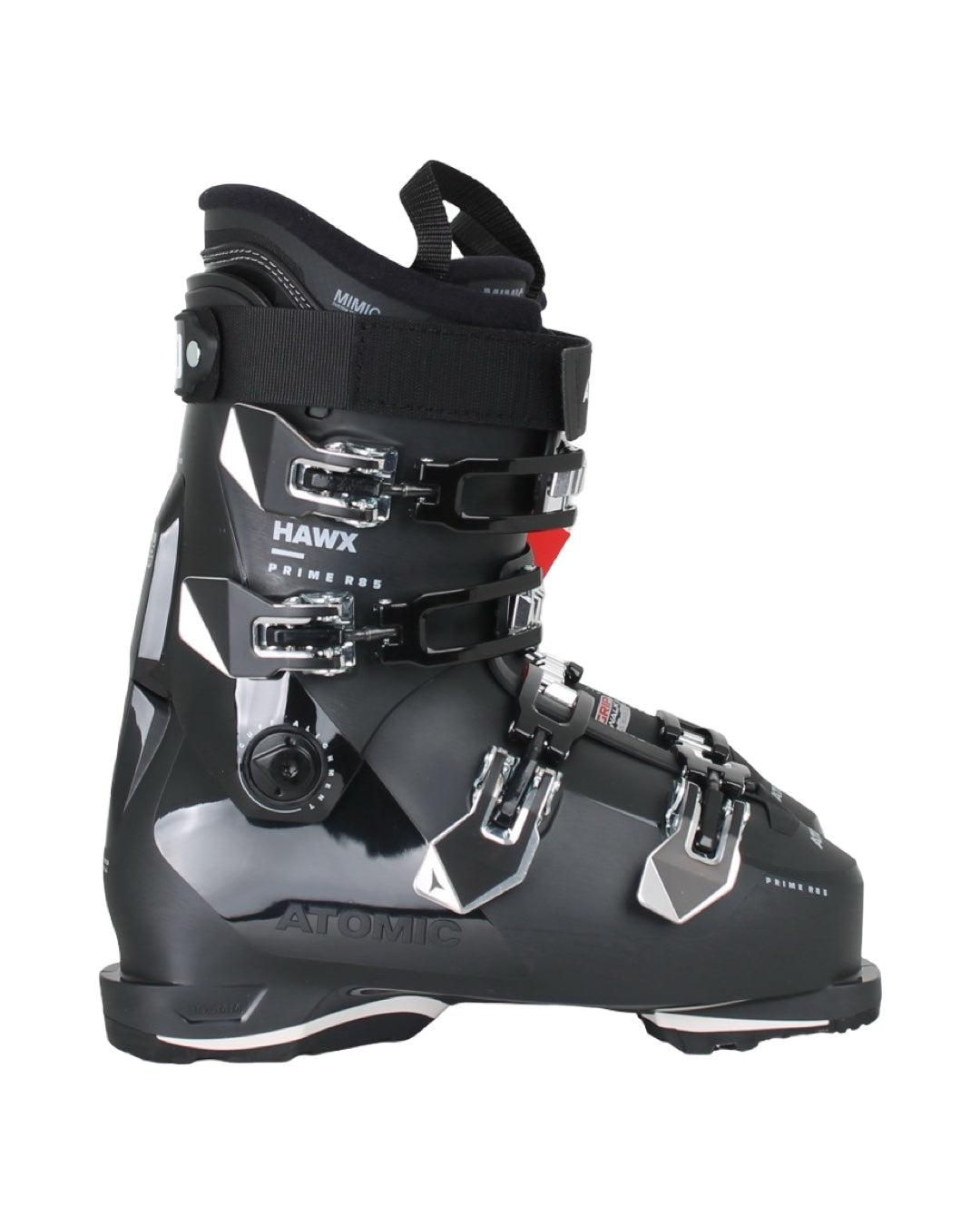 Atomic Hawx Prime 85 2025