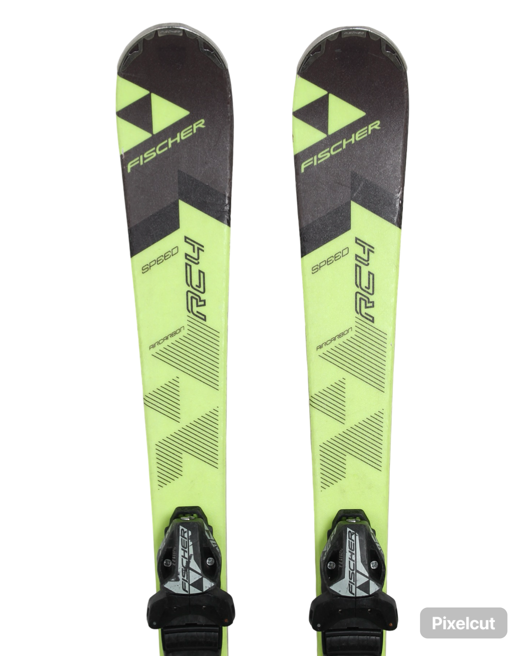 Fischer Speed RC4
