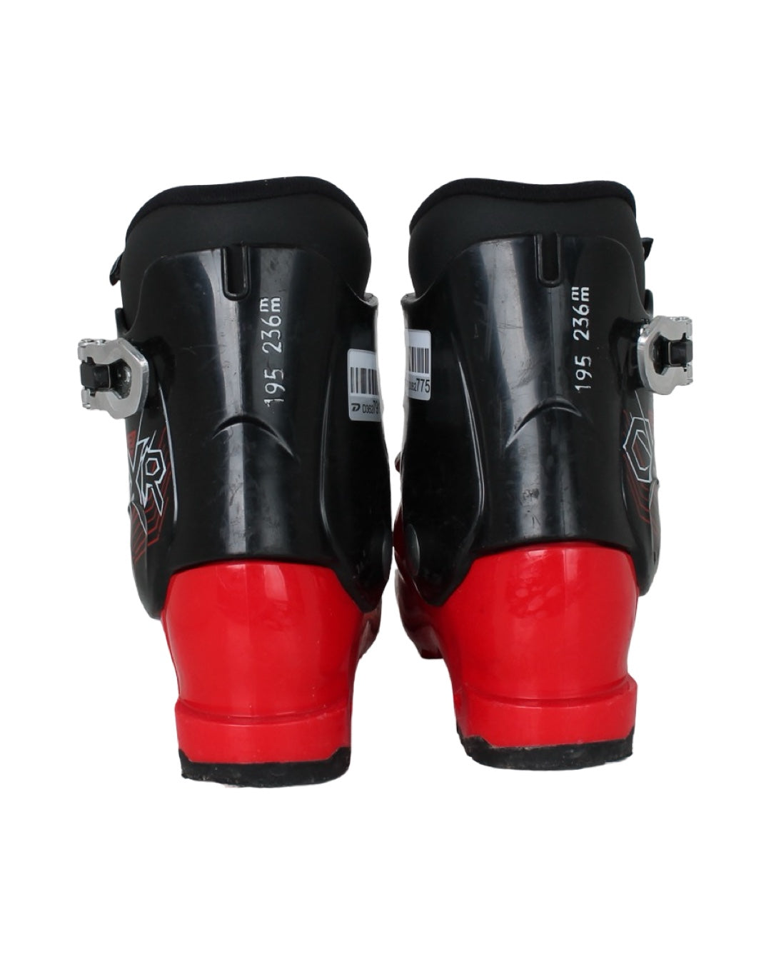Dalbello CXR red 2
