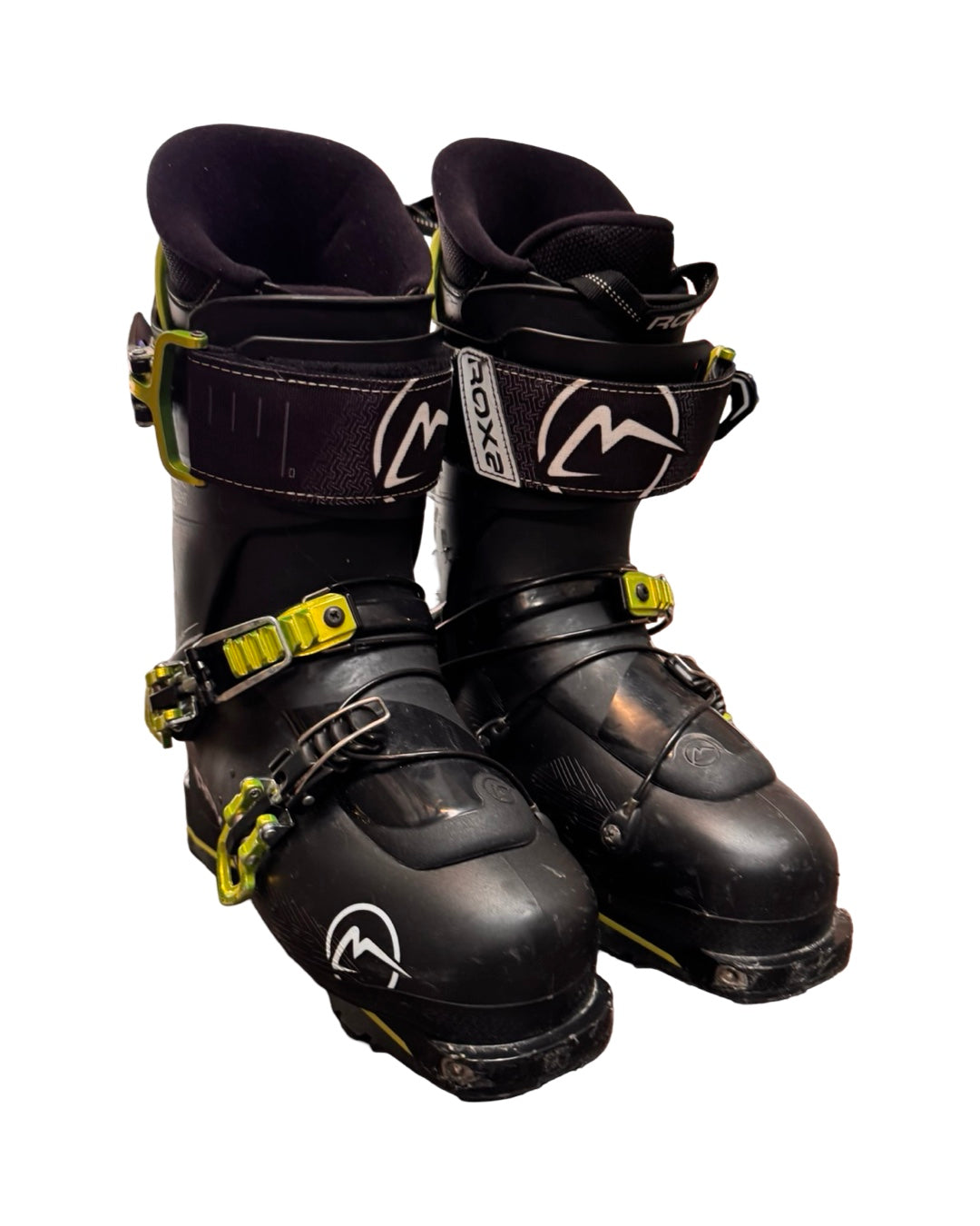 Roxa R3 Ultralight 100