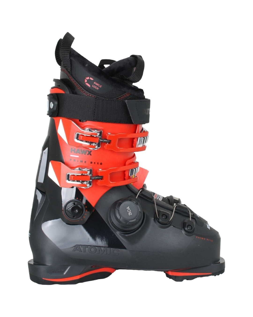 Atomic Hawx Prime 110 BOA GW
