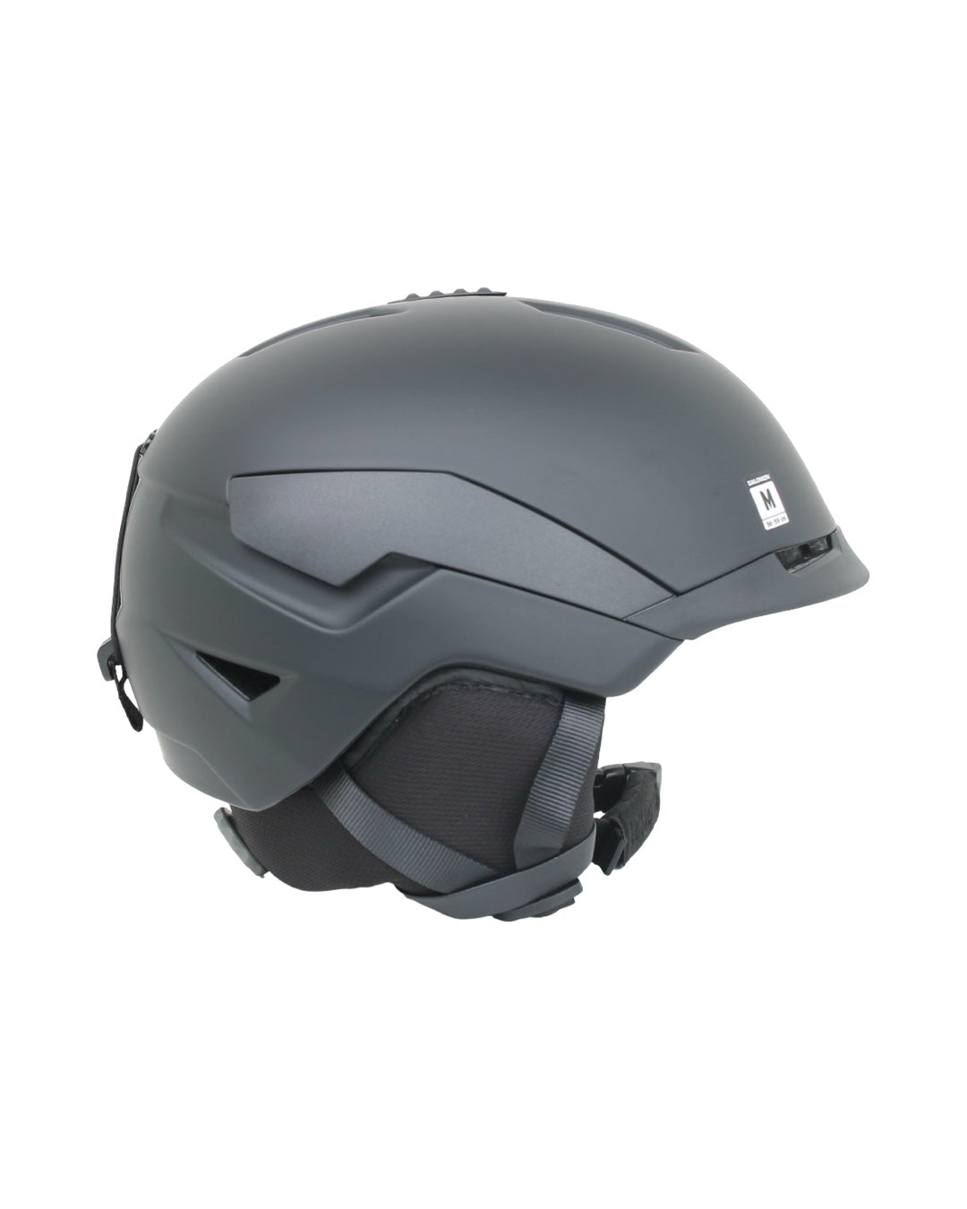 Salomon Quest 4D Black