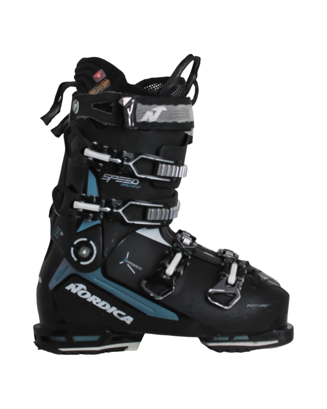 Nordica Speedmachine 95 W