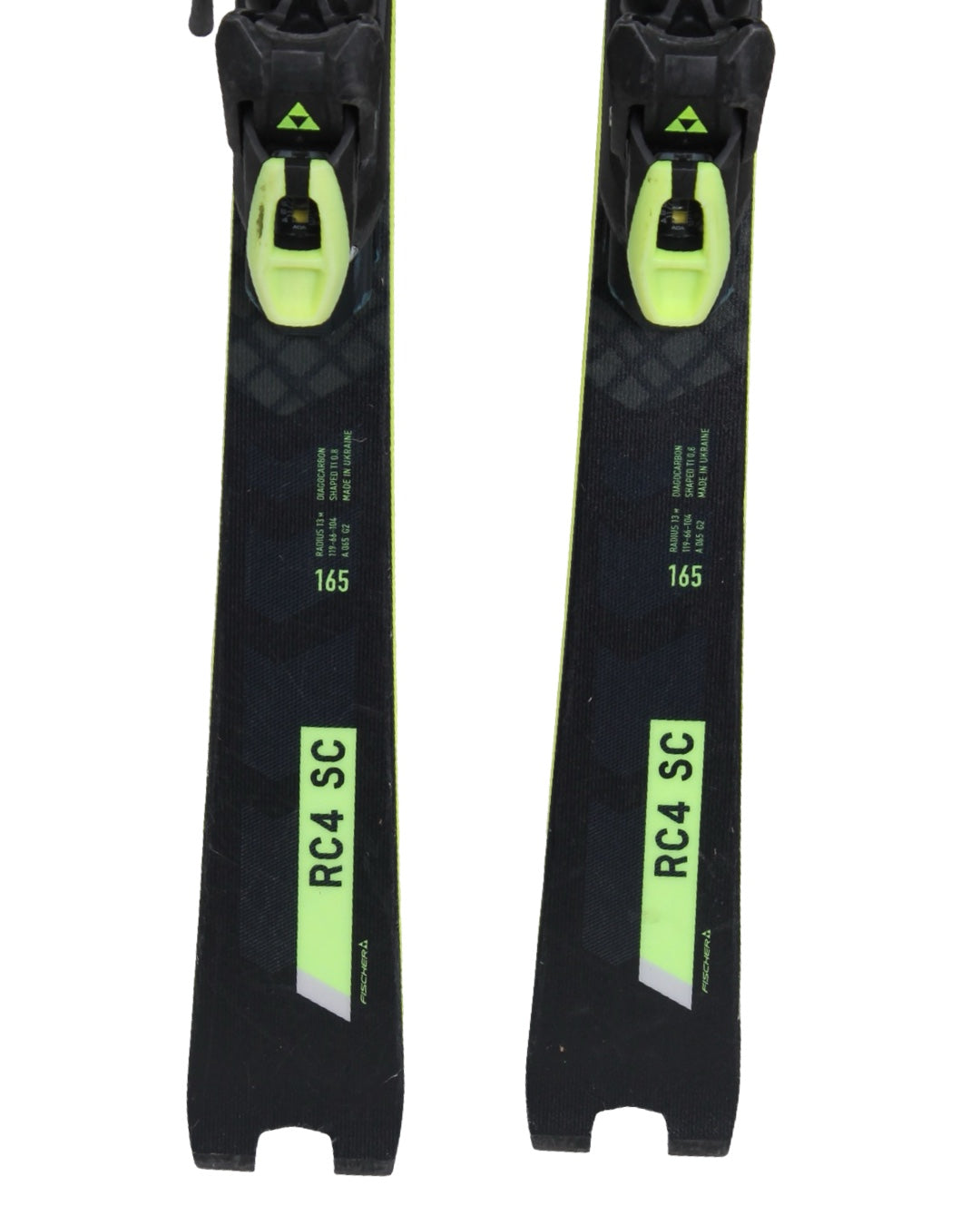 Fischer RC4 SC 2024