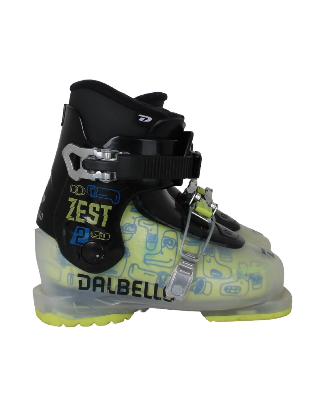 Dalbello Zest 2