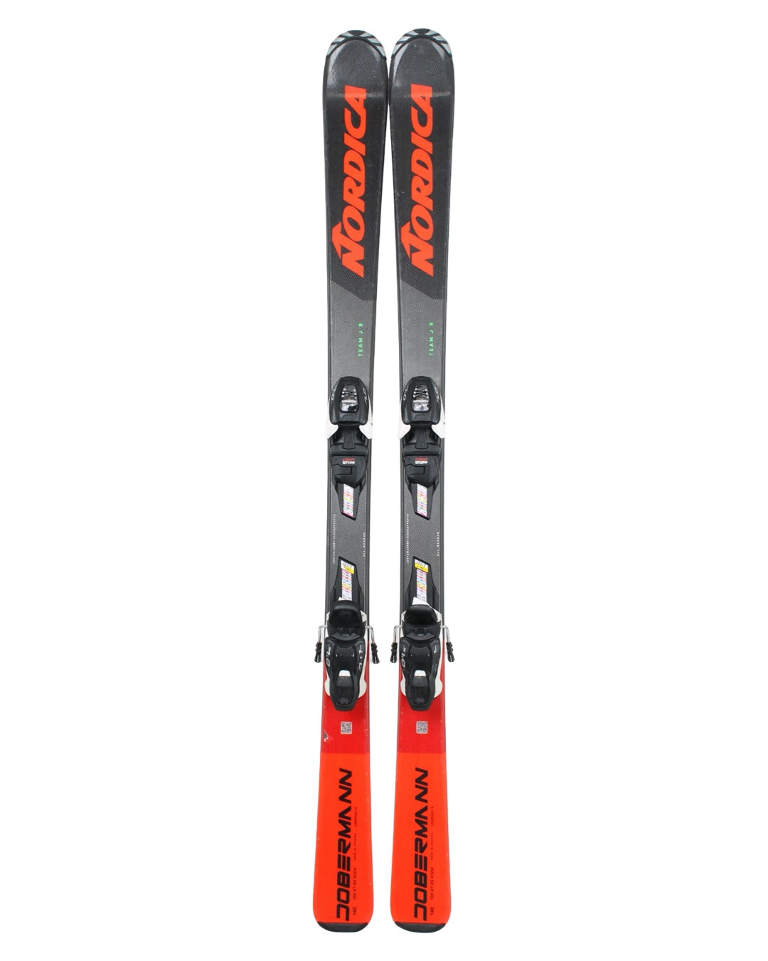 Nordica Dobermann Team Jr