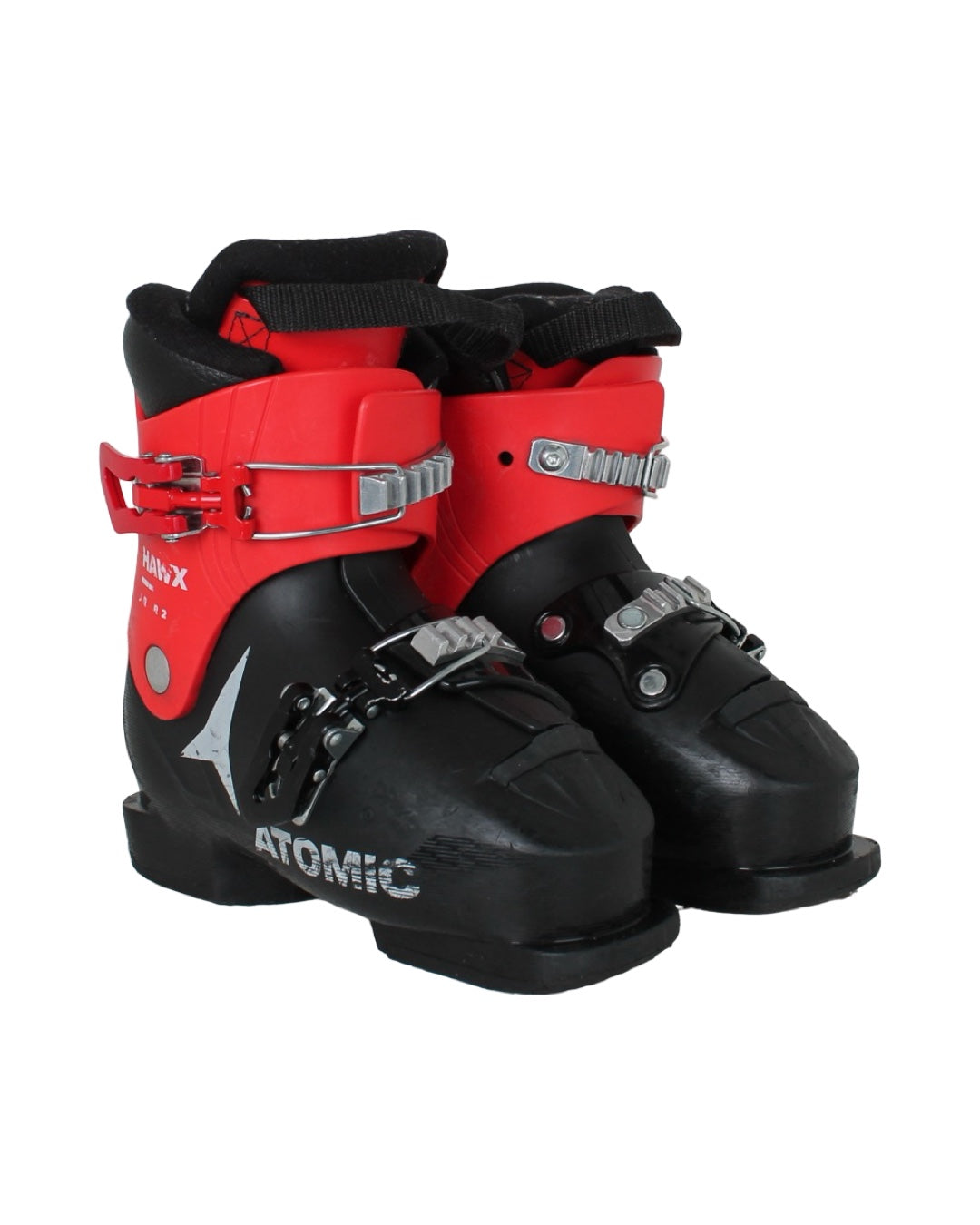Atomic Hawx Jr R2