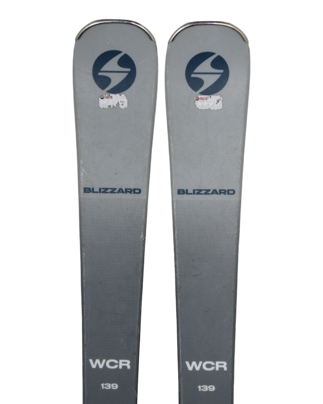 Blizzard WCR
