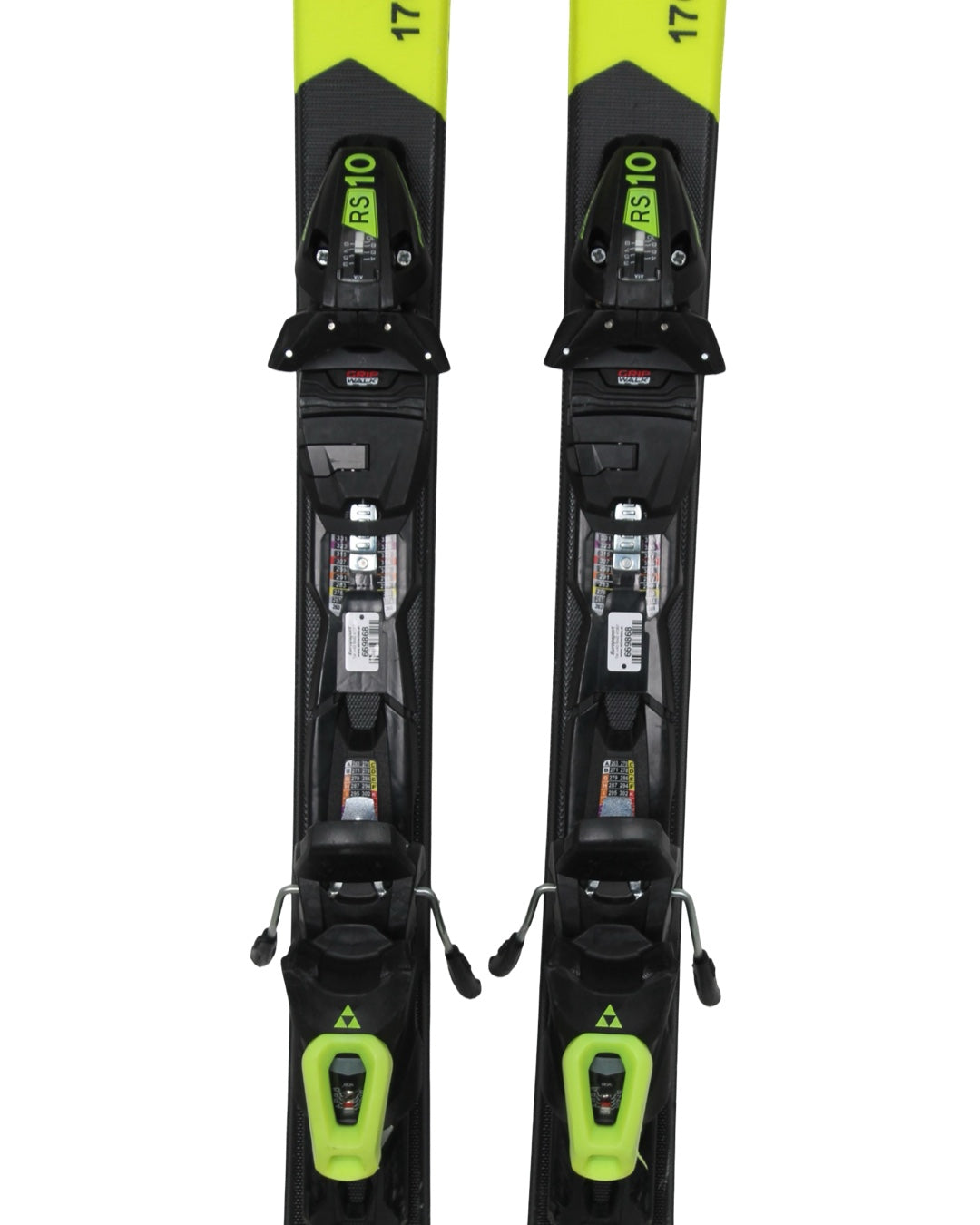 Fischer RC4 XTR