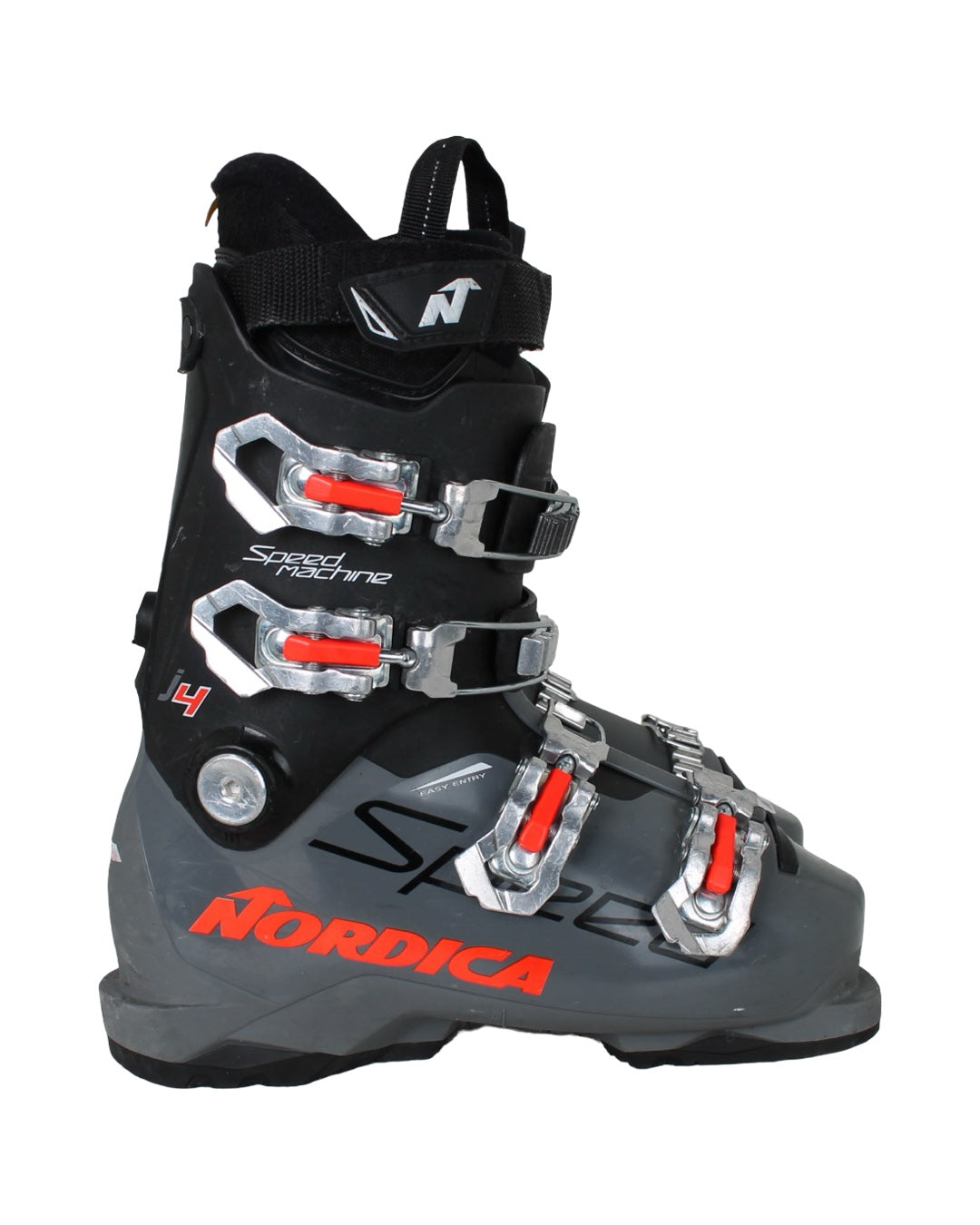 Nordica Speedmachine J4