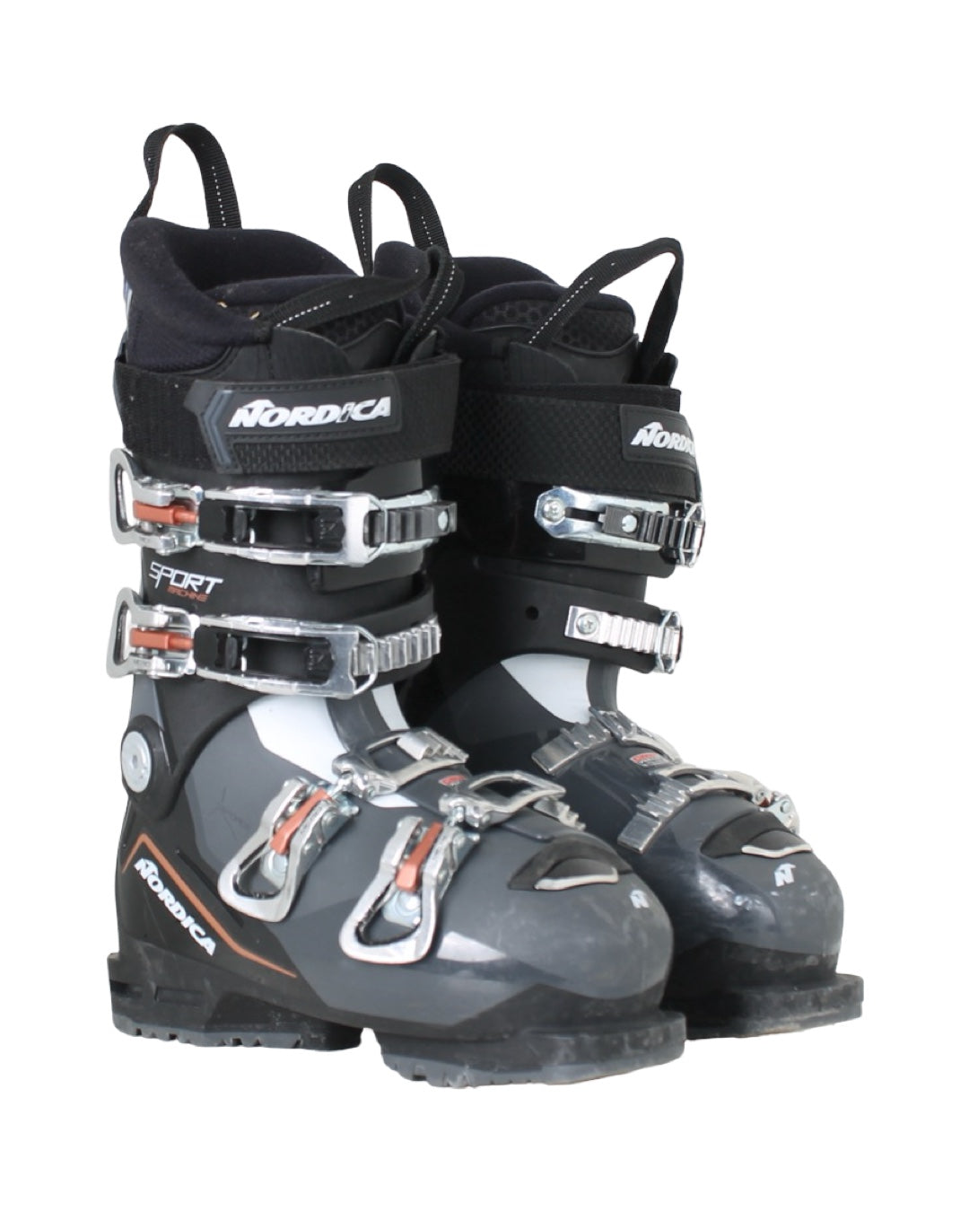 Nordica Sport Machine 75 WR