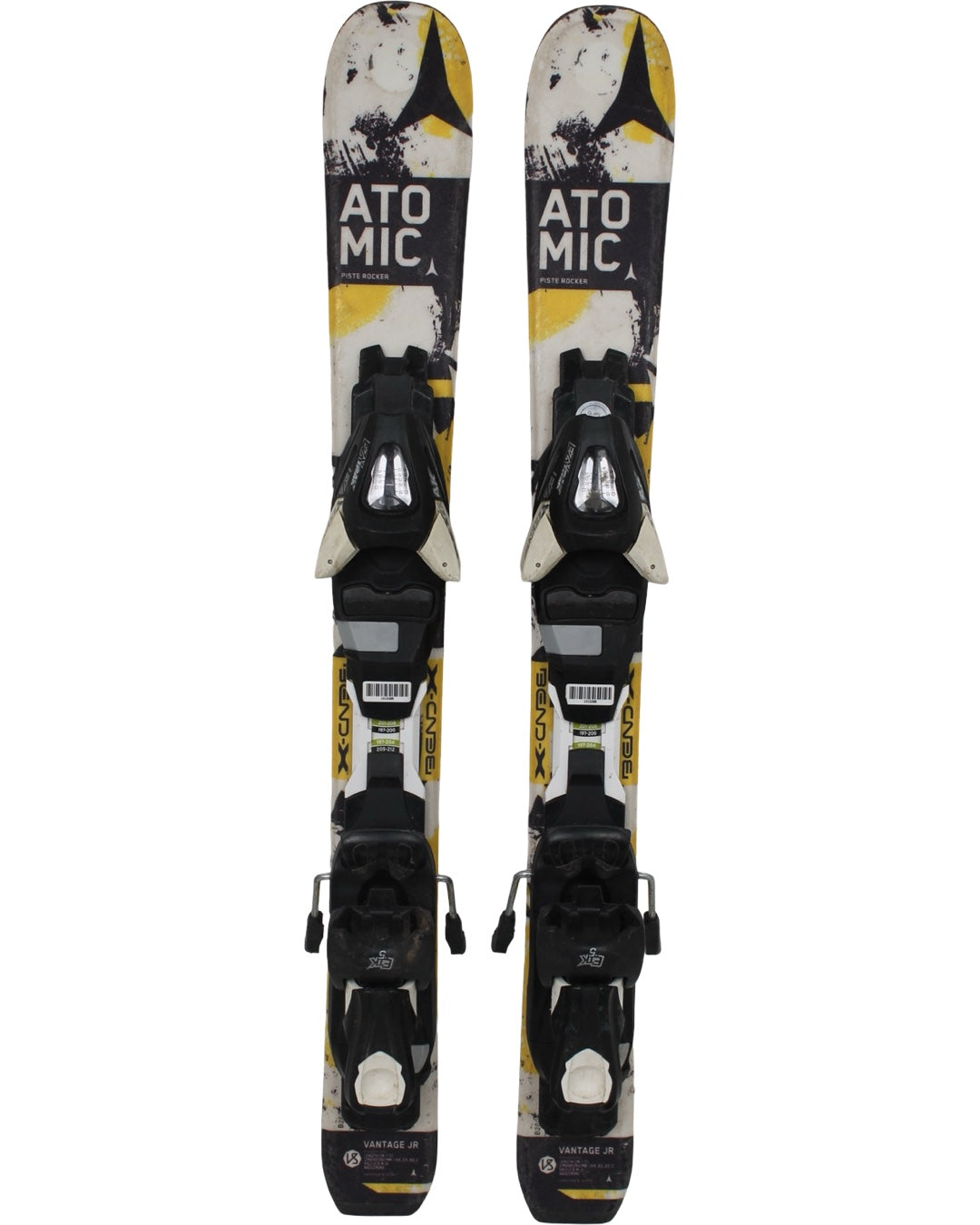Atomic Vantage X jR