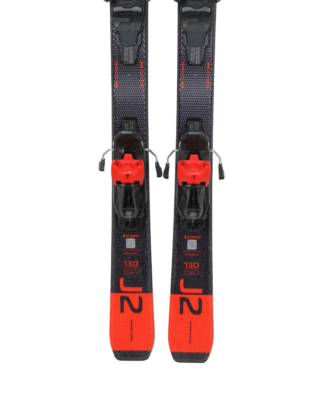 Atomic Redster J2 2021
