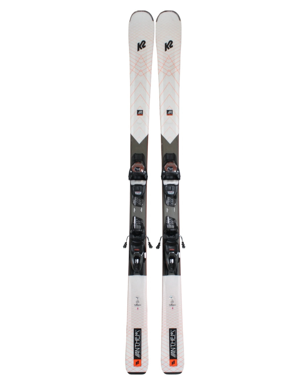K2 Anthem 76 X
