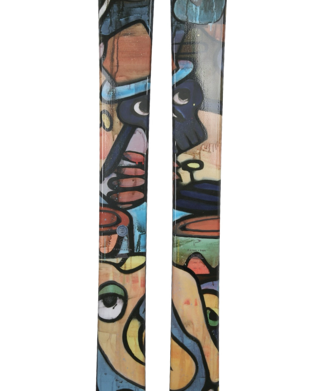 Atomic Bent 85 + STRIVE 12 GW