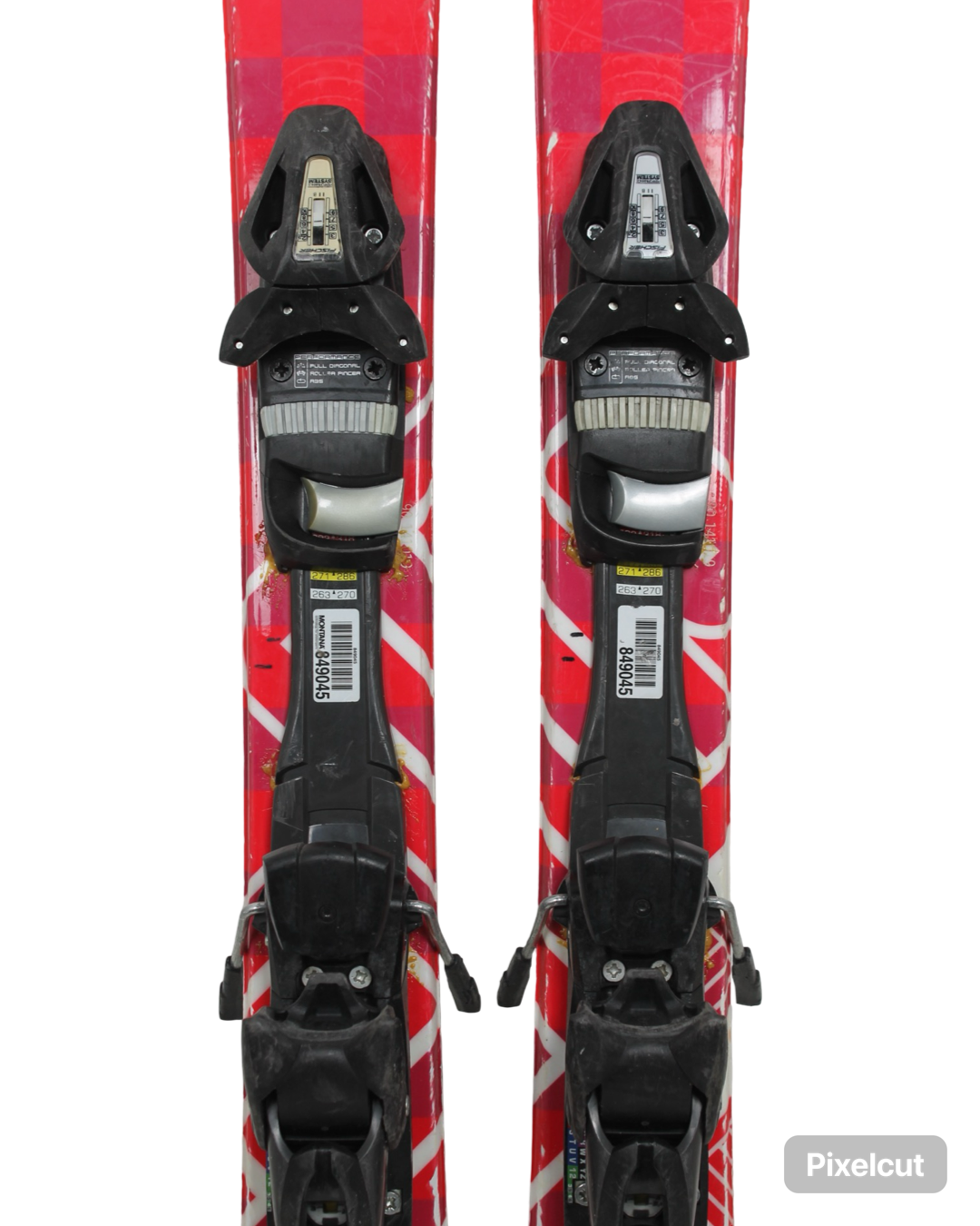 Snow Glider 90