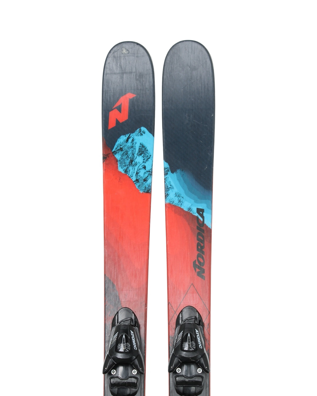 Nordica Enforcer 80 S
